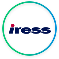 IRESS